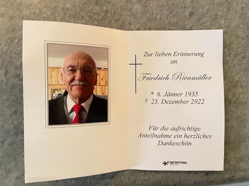 Rienmüller Fritz