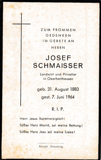 Schmaisser Josef2
