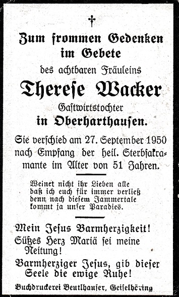 Wacker Therese