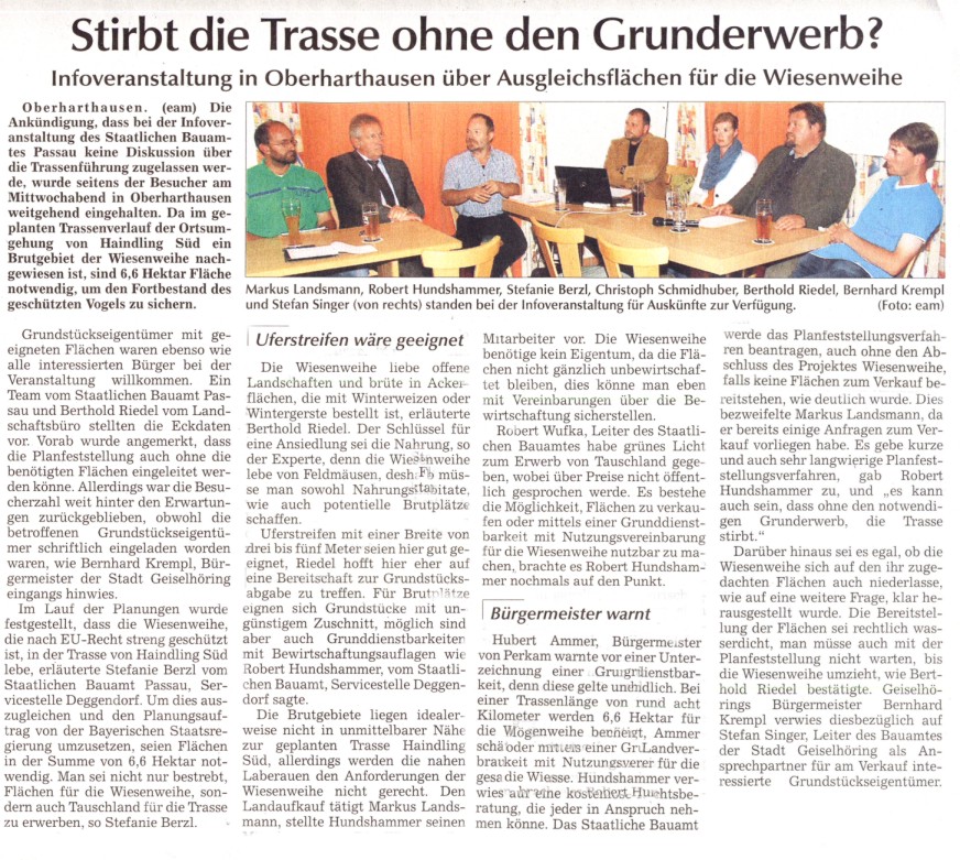 Vesammlung Ausgleichsflächen Wiesenweihe1