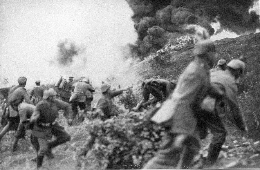 Verdun 15 03 1914 Toter Mann 296 2