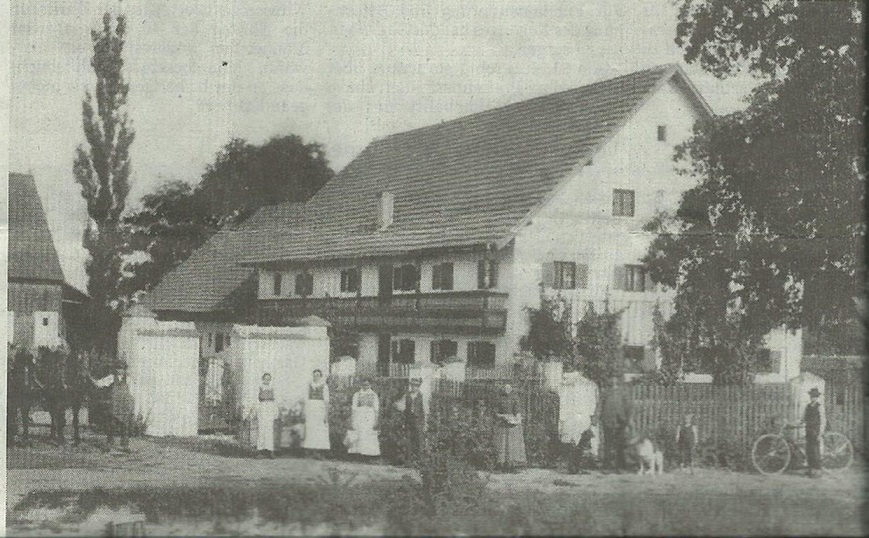 Peringerhof