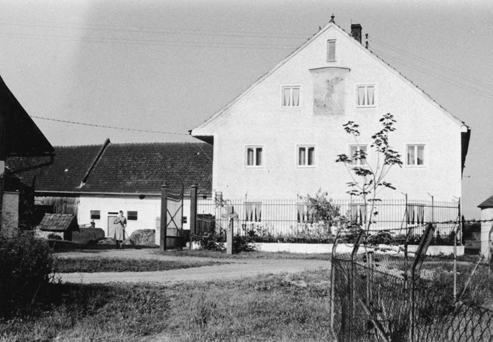 Schütz Anwesen