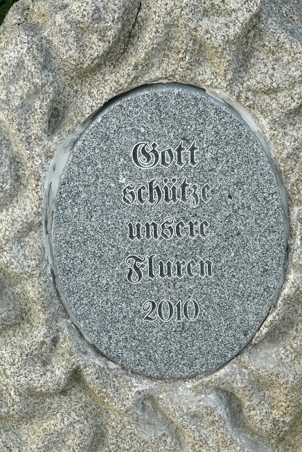 FK Hierlbach Gott schütze