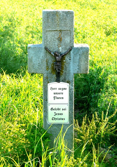 Feldkreuz Grollhof kl