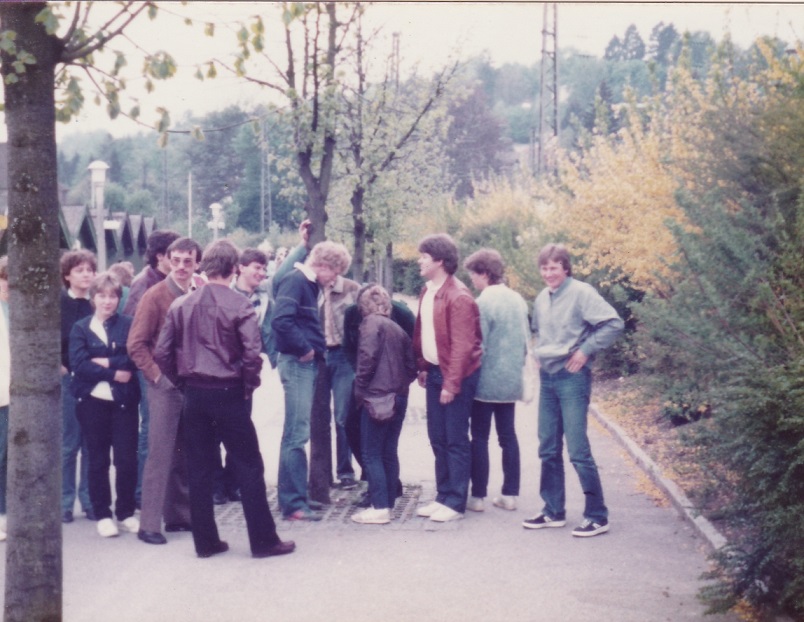 1983 Linderhof 1