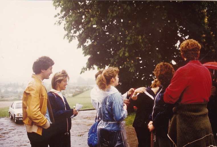 1986 Altötting