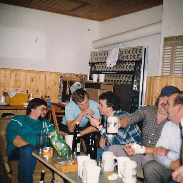 1986 Faßlfest