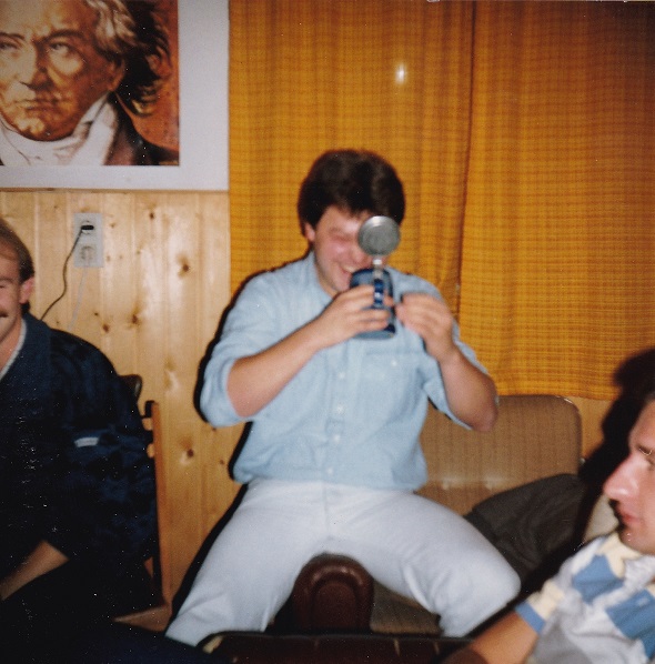 1986 Faßlfest2