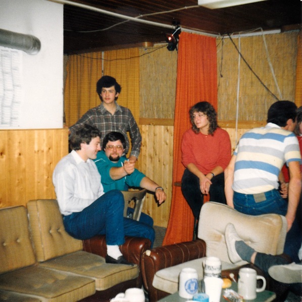 1986 Faßlfest 4