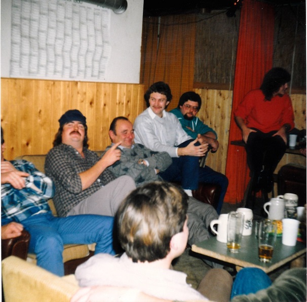 1986 Faßlfest 5