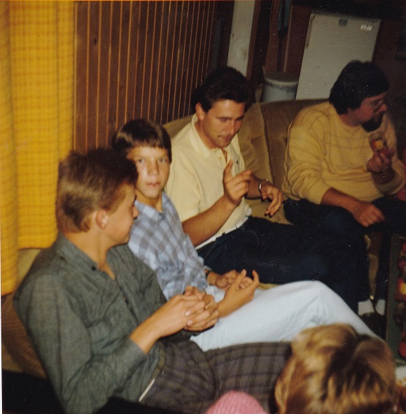 1986 Namenstagsfeier2