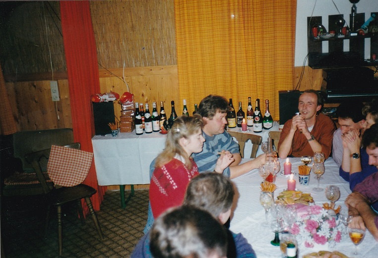 1991 Fuselparty 1