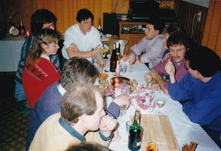 1991 Fuselparty 3