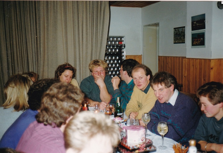 1991 Fuselparty 6
