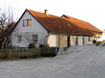 Gemeindehaus