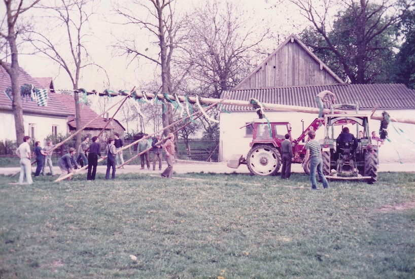 1983 Maibaum 1