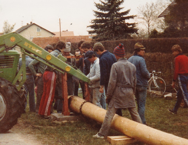 1984 Maibaum 1