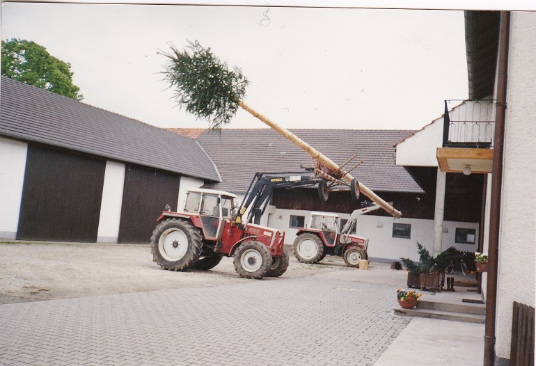 1989 Maibaum