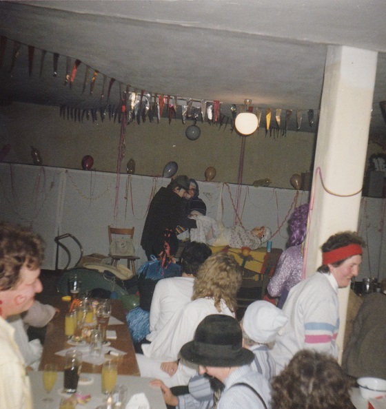 1987 Weiberfasching Wacker3