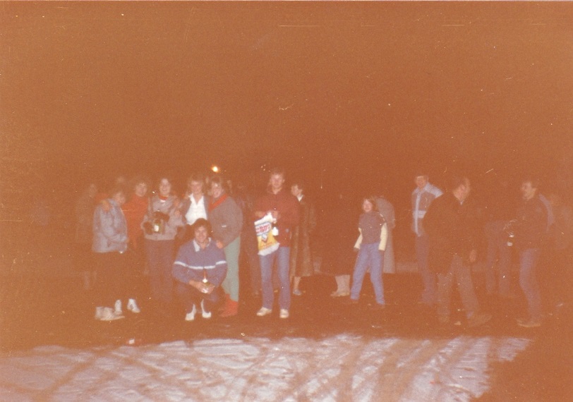 1984 Sivester 1