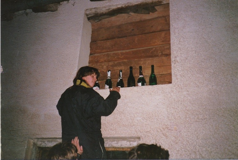 1989 Silvester