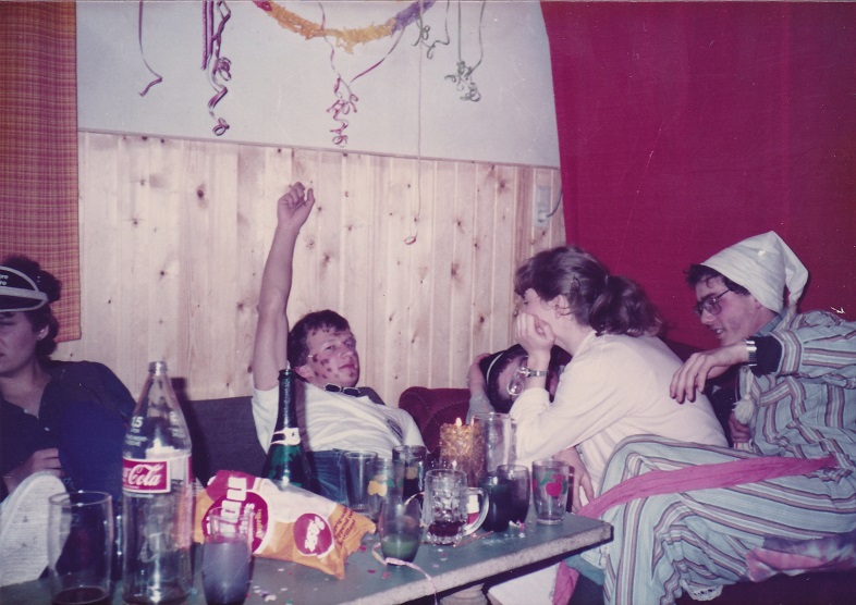 fasching 83 JH 5