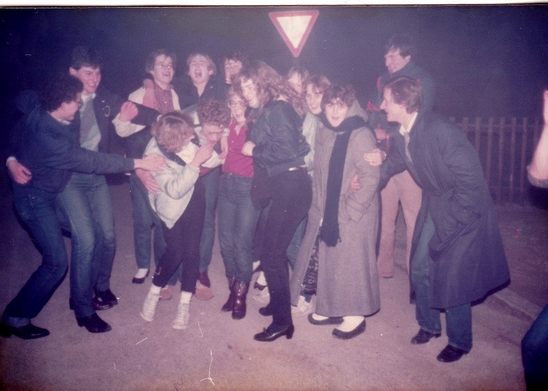 silvester 82